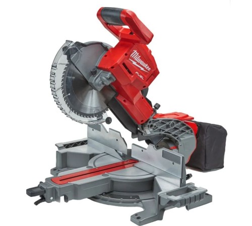 Торцовочная пила Milwaukee M18 FMS254-0 (Без АКБ и ЗУ)