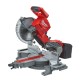 Торцовочная пила Milwaukee M18 FMS254-0 (Без АКБ и ЗУ)