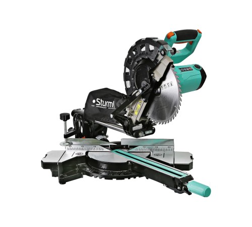 Торцовочная пила Sturm! MS5525WM