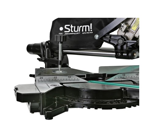 Торцовочная пила Sturm! MS5525WM