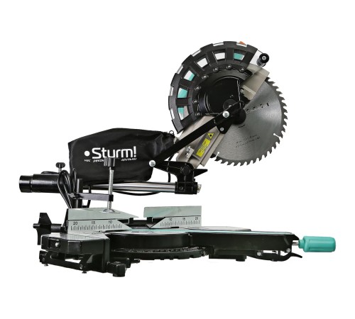 Торцовочная пила Sturm! MS5525WM