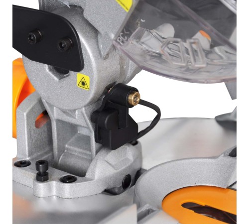 Торцовочная пила KATANA HD line MS2000