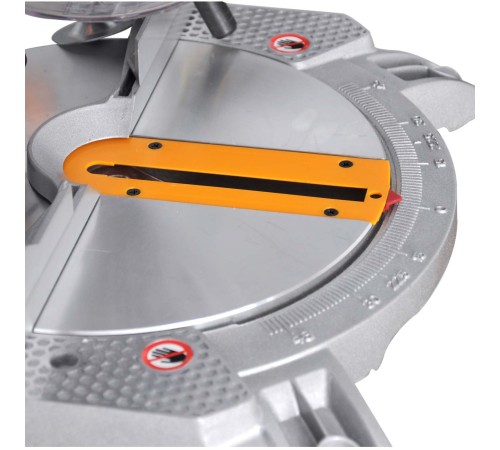 Торцовочная пила KATANA HD line MS2000