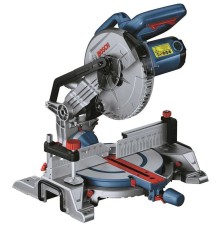 Торцовочная пила Bosch GCM 216