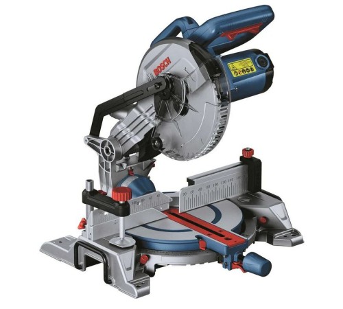 Торцовочная пила Bosch GCM 216