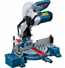 Торцовочная пила Bosch GCM 254
