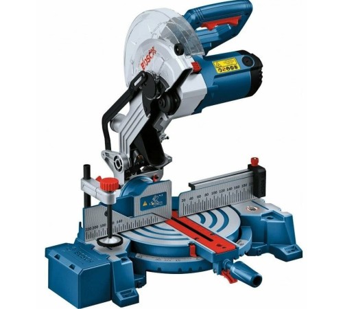 Торцовочная пила Bosch GCM 254