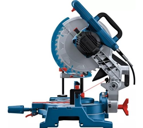 Торцовочная пила Bosch GCM 254