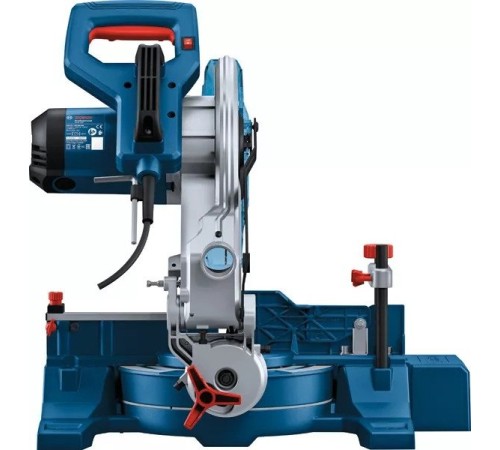 Торцовочная пила Bosch GCM 254