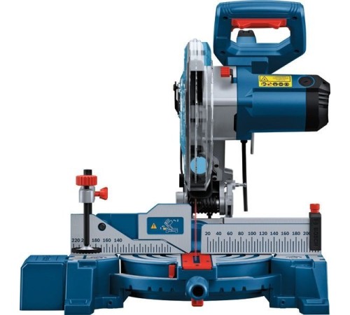 Торцовочная пила Bosch GCM 254