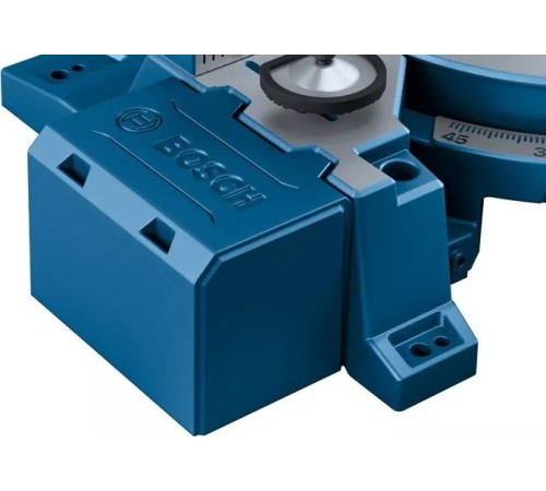 Торцовочная пила Bosch GCM 254