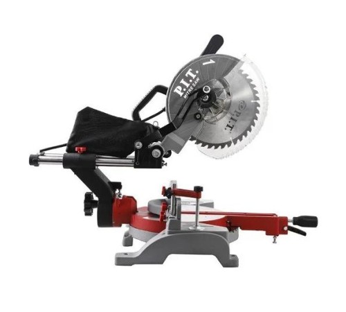 Торцовочная пила PIT PCM255-C2