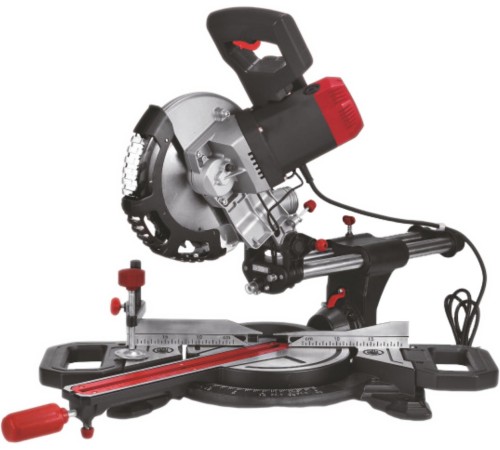 Торцовочная пила PIT PCM210-C