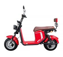Электроскутер Smart8 BULBASH X15 Pro