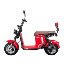 Электроскутер Smart8 BULBASH X15 Pro