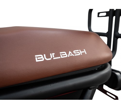 Электроскутер Smart8 BULBASH X15 Pro