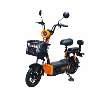 Электросамокат Kugoo EC 02 Pro