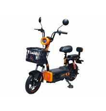 Электросамокат Kugoo EC 02 Pro