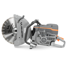 Бензорез VILLARTEC CC 1290