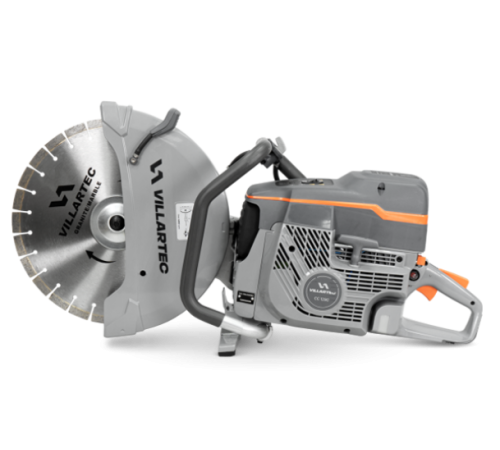 Бензорез VILLARTEC CC 1290