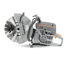 Бензорез VILLARTEC CC 790