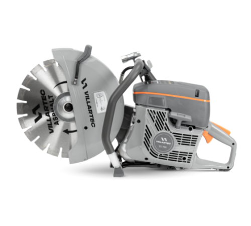 Бензорез VILLARTEC CC 790