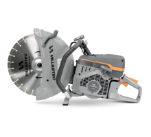 Бензорез VILLARTEC CC 990