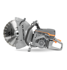 Бензорез VILLARTEC CC 990