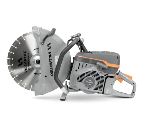 Бензорез VILLARTEC CC 990