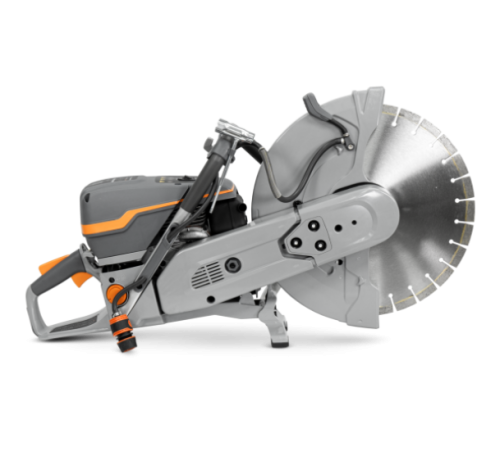 Бензорез VILLARTEC CC 990