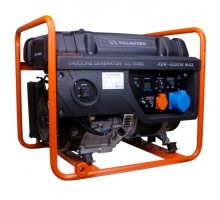 Генератор бензиновый VILLARTEC GG 7300C
