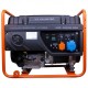 Генератор бензиновый VILLARTEC GG 7300C
