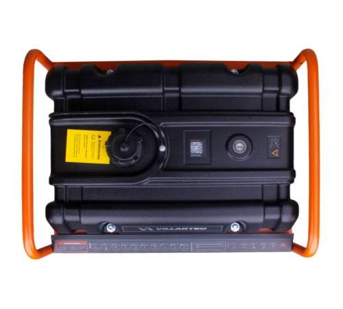 Генератор бензиновый VILLARTEC GG 7300C