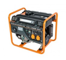 Генератор бензиновый VILLARTEC GG 4000C