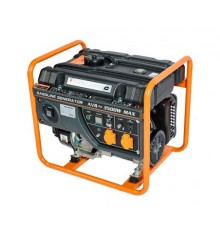 Генератор бензиновый VILLARTEC GG 4000C