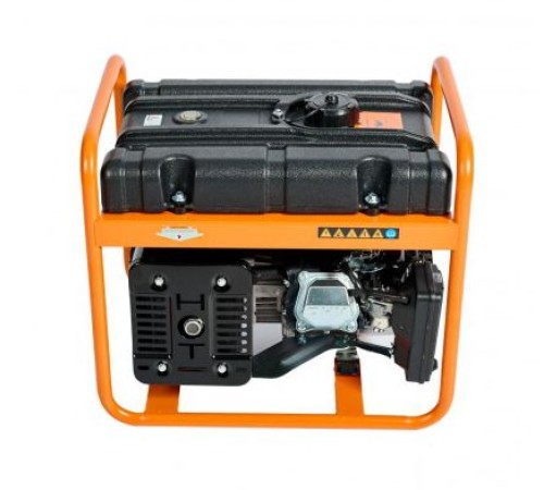 Генератор бензиновый VILLARTEC GG 4000C