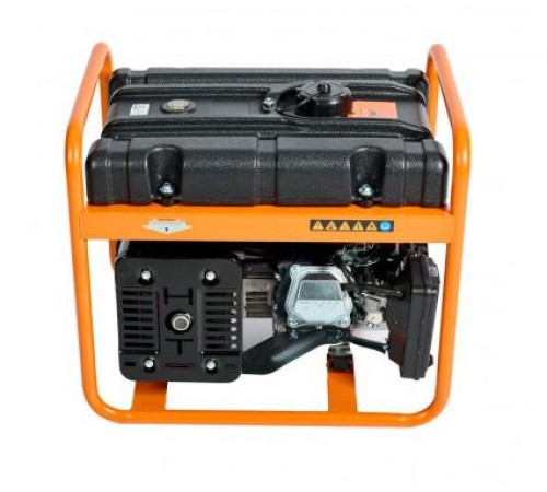 Генератор бензиновый VILLARTEC GG 4000C