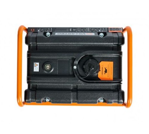 Генератор бензиновый VILLARTEC GG 4000C