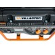 Генератор бензиновый VILLARTEC GG 4000C