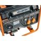 Генератор бензиновый VILLARTEC GG 4000C