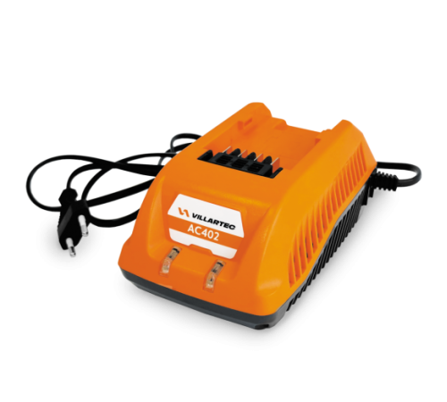 Зарядное устройство  VILLARTEC AC 402