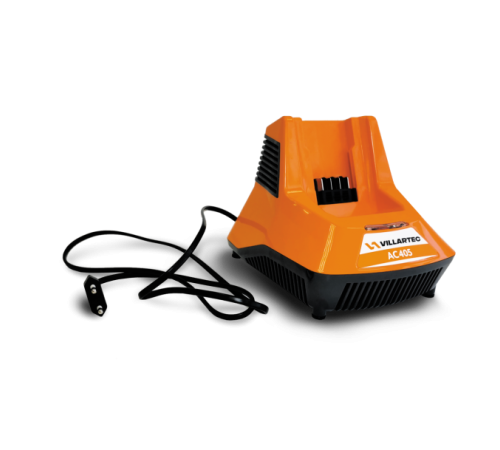 Зарядное устройство VILLARTEC AC 405