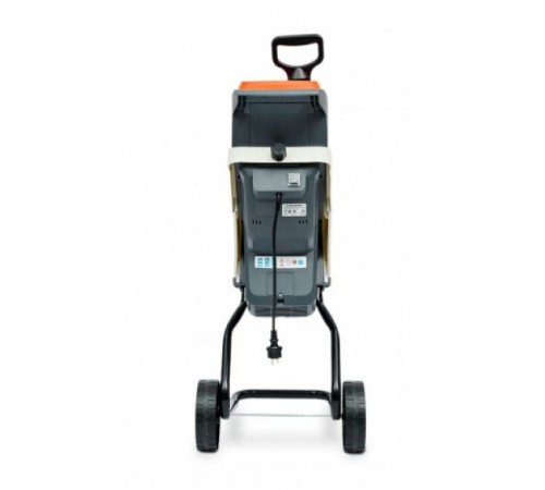 Садовый измельчитель VILLARTEC XE 254