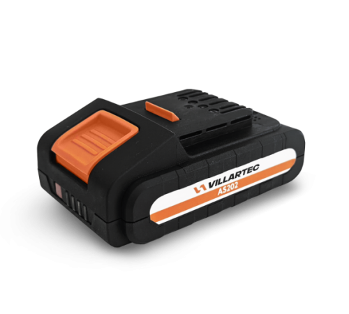 Аккумулятор VILLARTEC AS 202