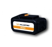 Аккумулятор VILLARTEC AS 204