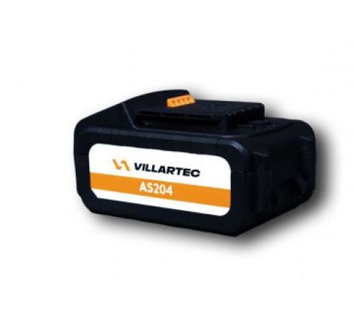 Аккумулятор VILLARTEC AS 204