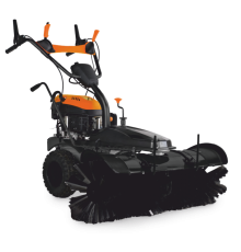 Подметальная машина VILLARTEC S 50100