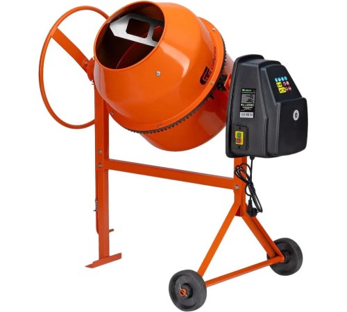 Бетоносмеситель Сибртех БСН-130