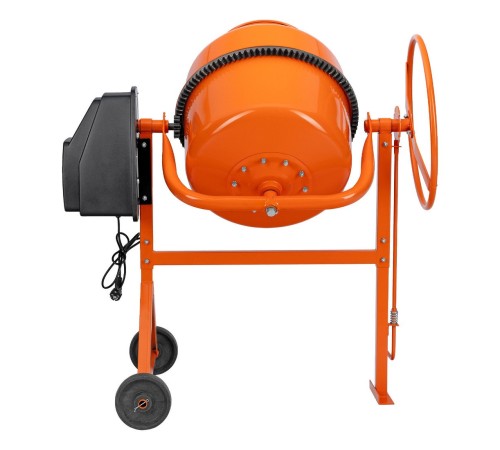 Бетоносмеситель Сибртех БСН-130