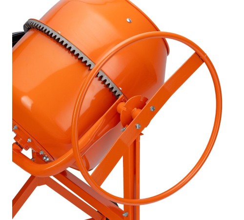 Бетоносмеситель Сибртех БСН-130